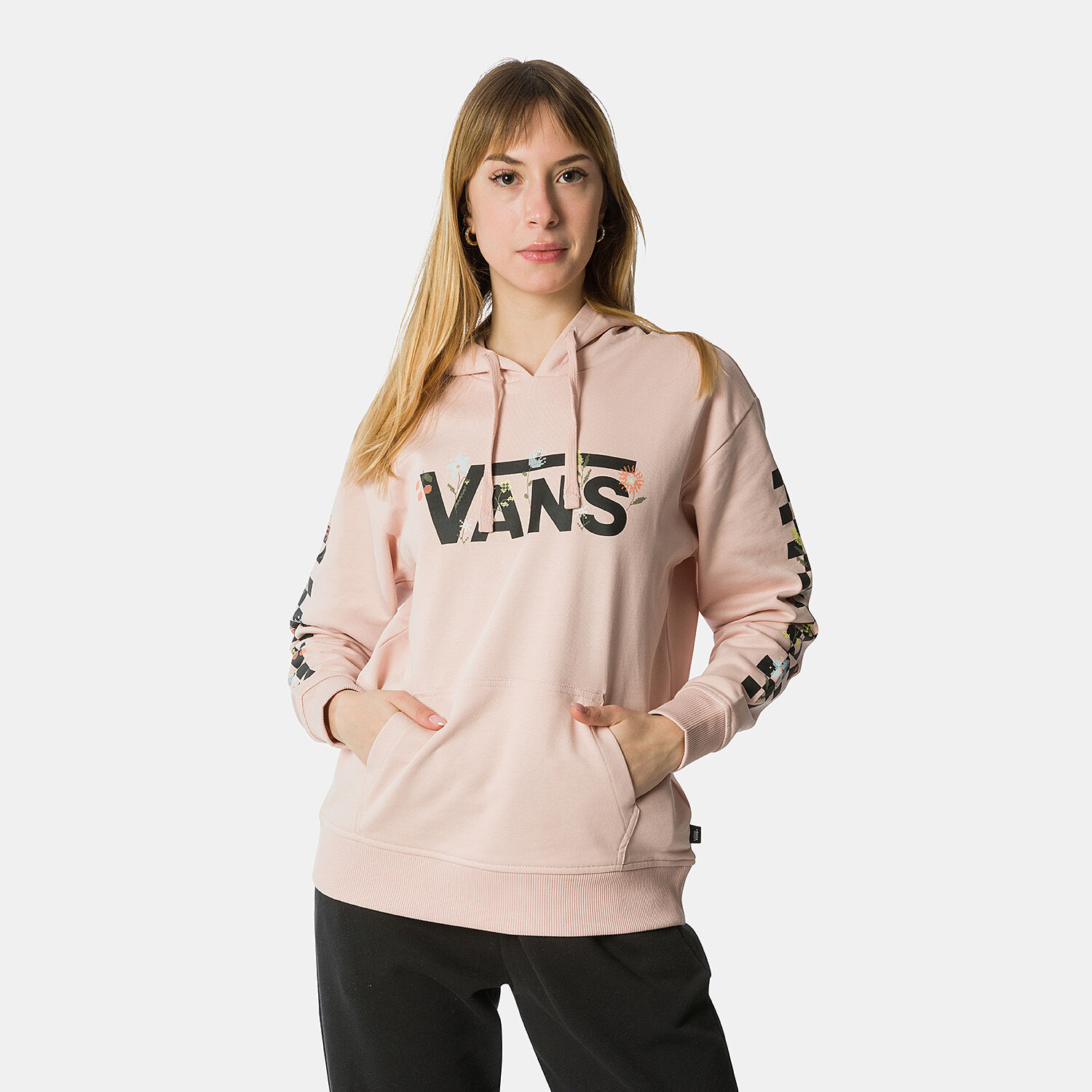 Felpa vans hotsell aw lab