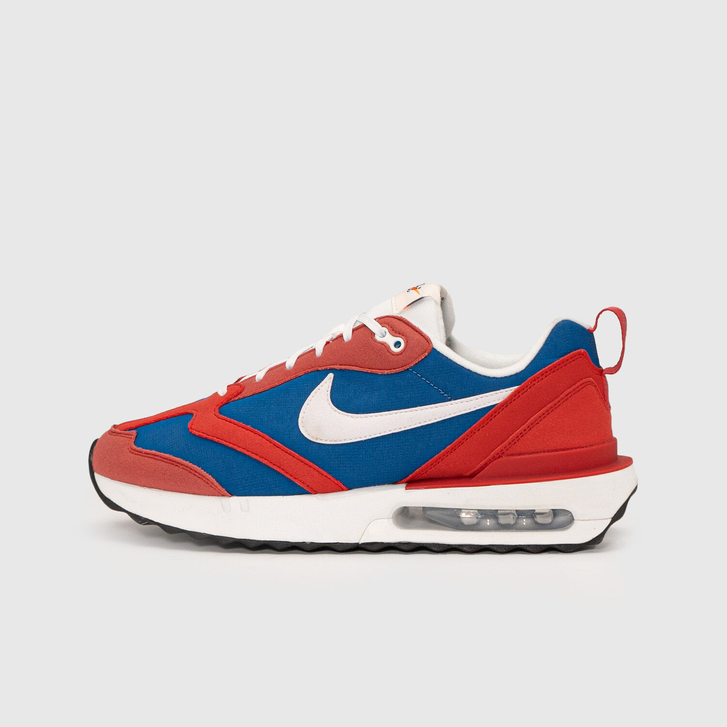 Nike blu e rosse clearance