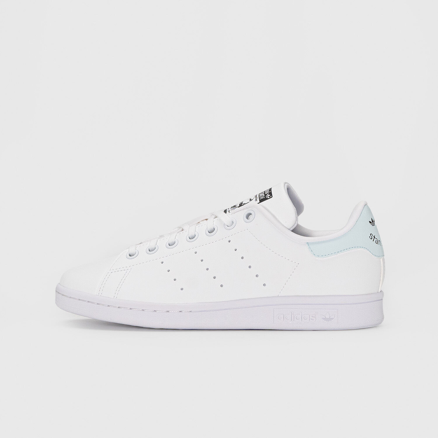Adidas stan smith pittarosso discount