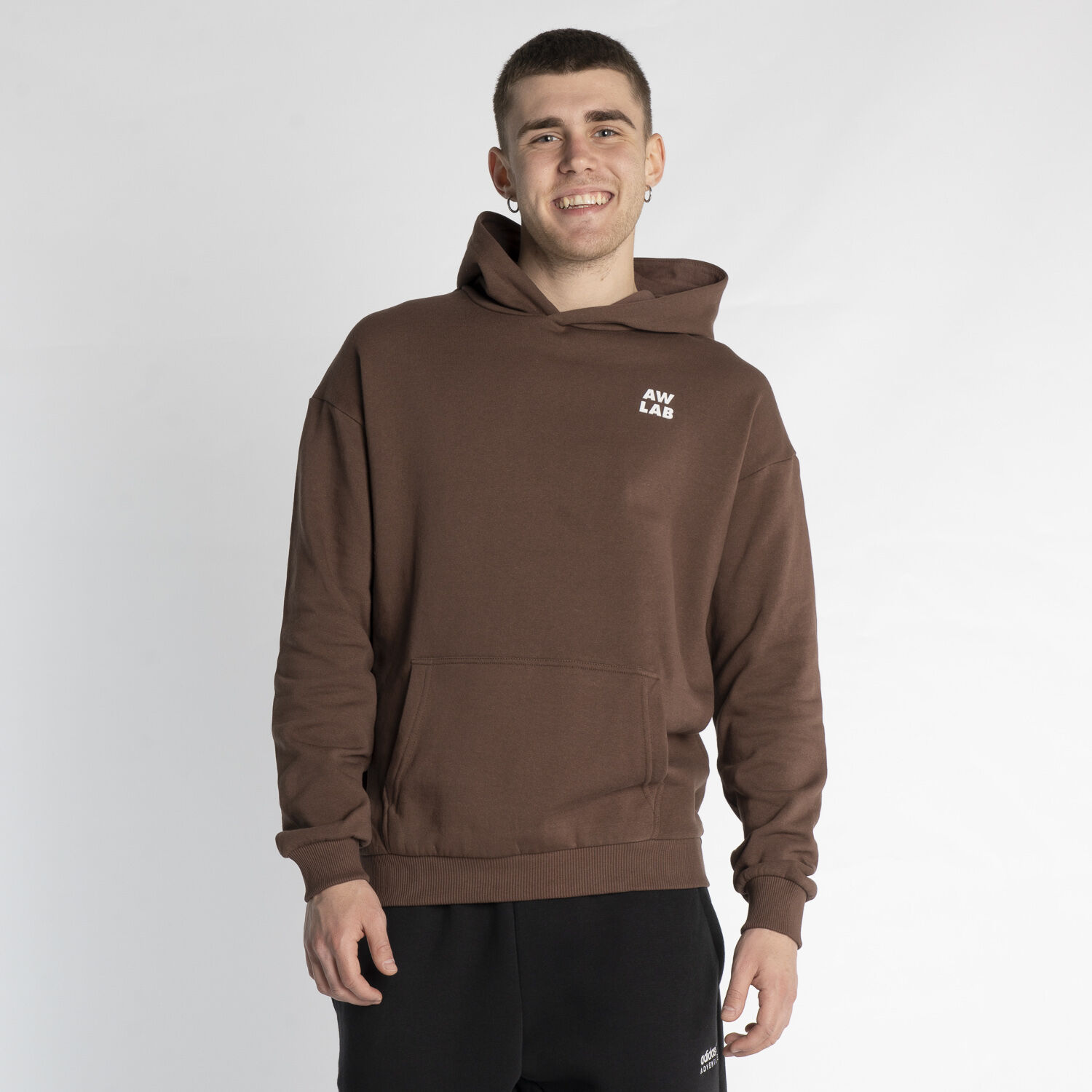 Aw lab felpe new arrivals uomo