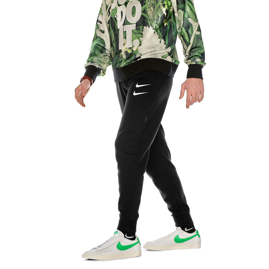 Nike blazer 2025 basse uomo marrone