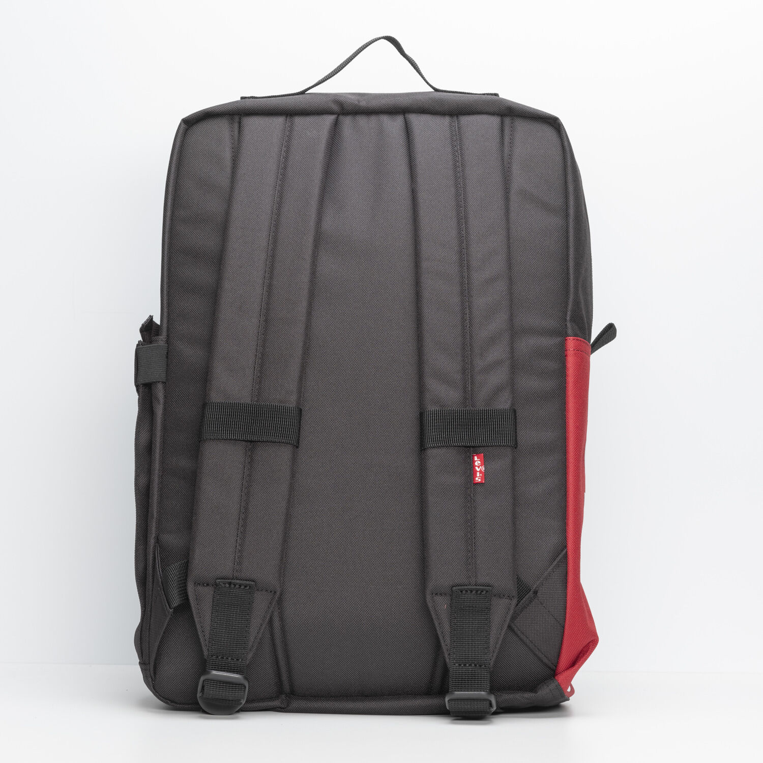 Zaino hotsell levi's nero