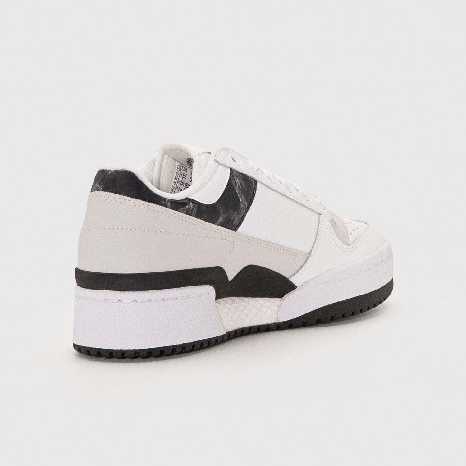 Adidas clearance bold grigie