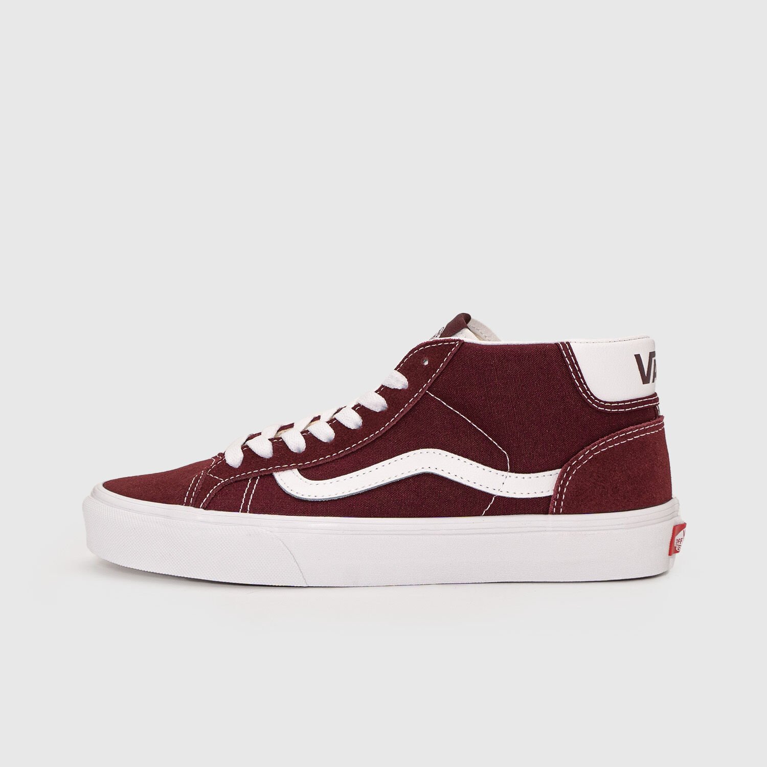 Vans authentic sale bordeaux 37