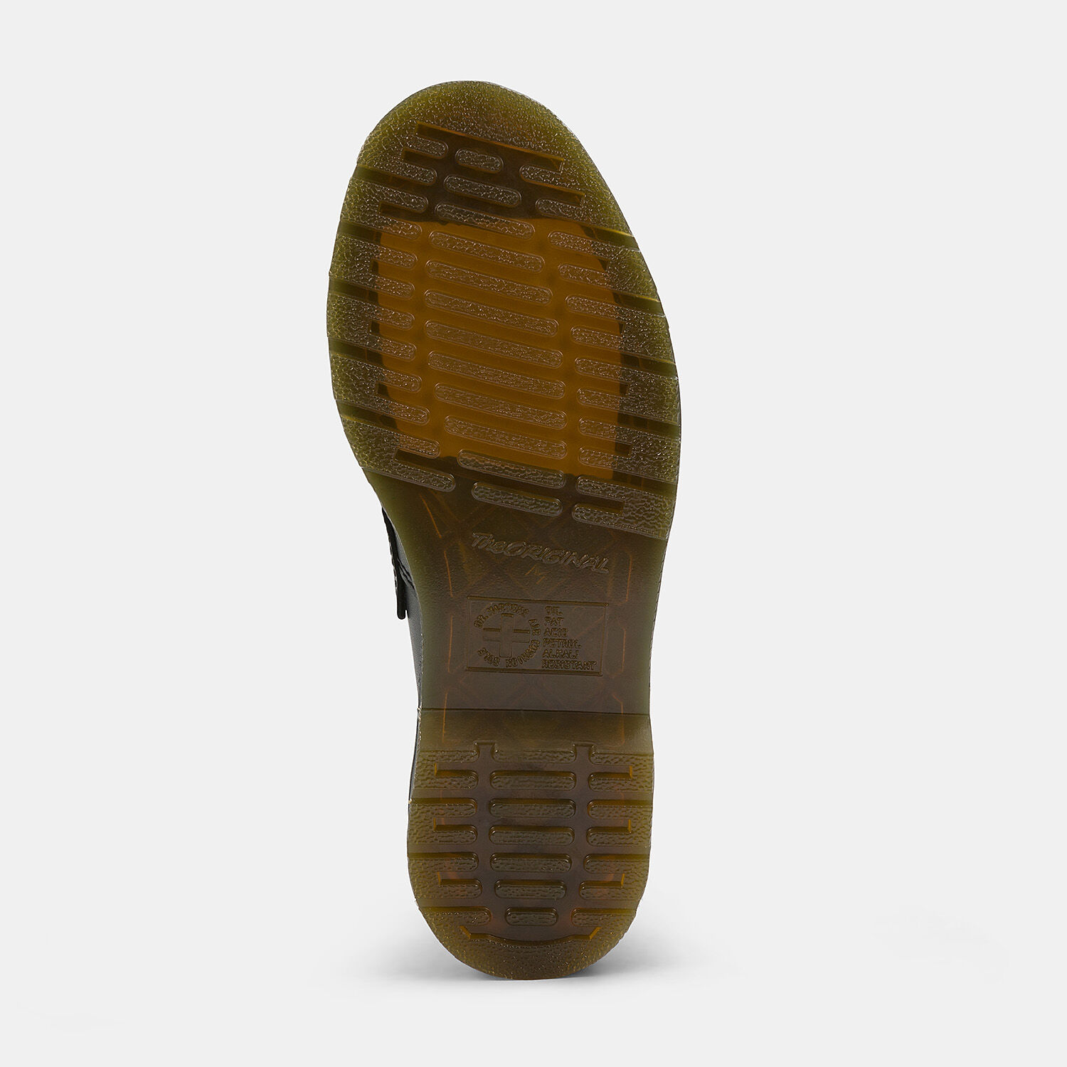 Dr martens adrian sales nere