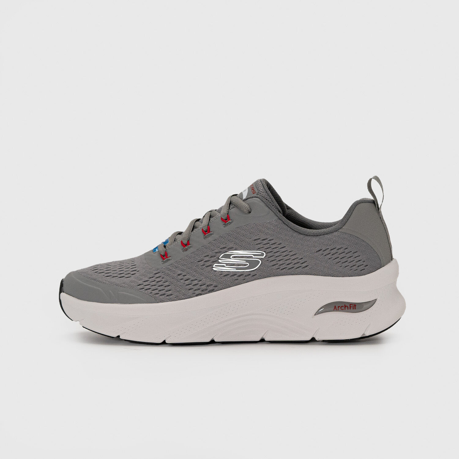 Skechers grigie hot sale