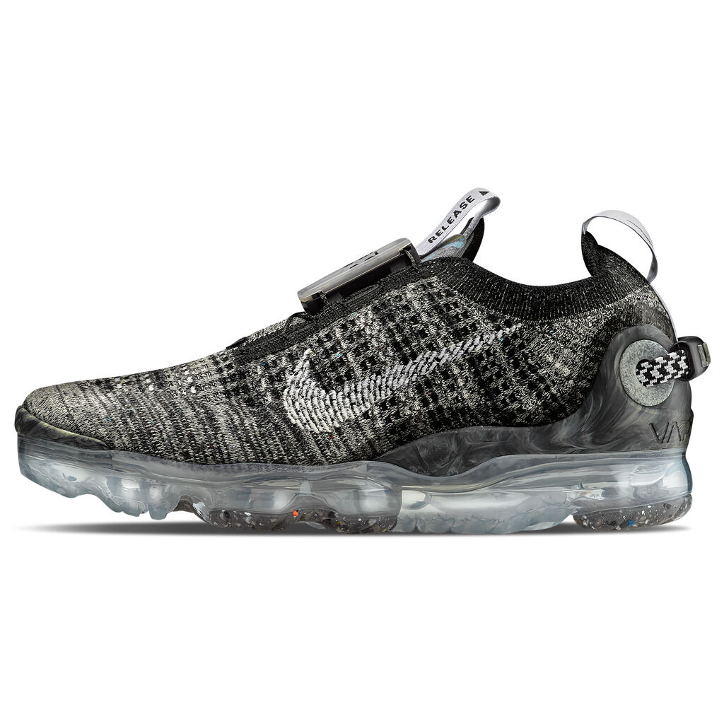 Nike vapormax bianche e nere online