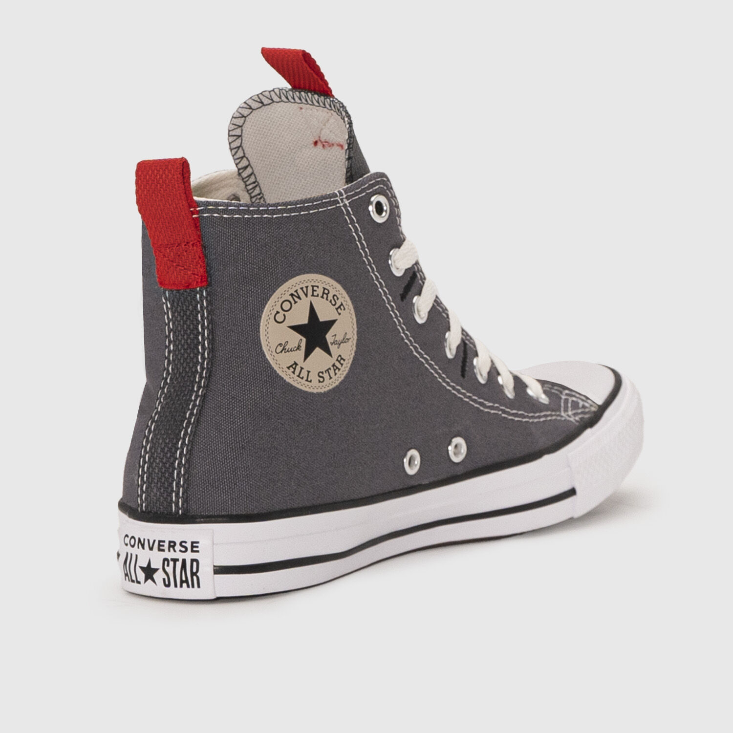 Converse taylor chuck bambino grigio online