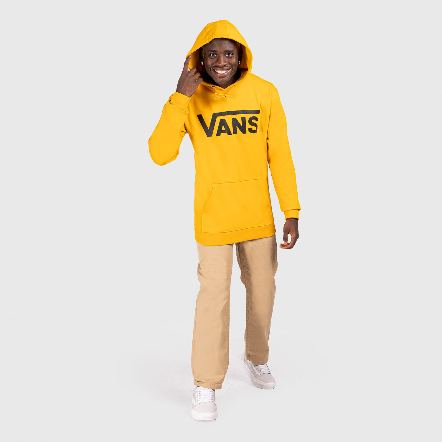 Prezzo tuta vans new arrivals