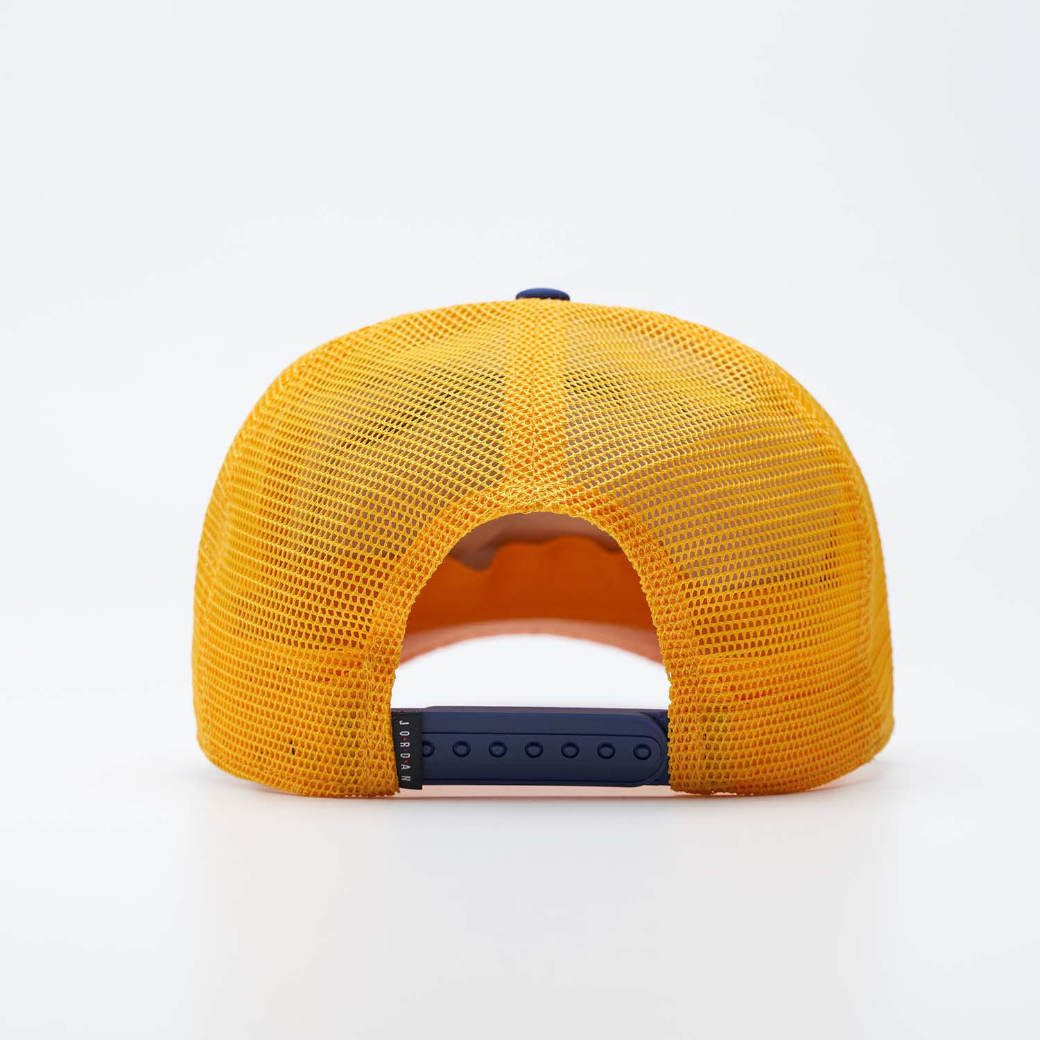 Cappello best sale jordan giallo
