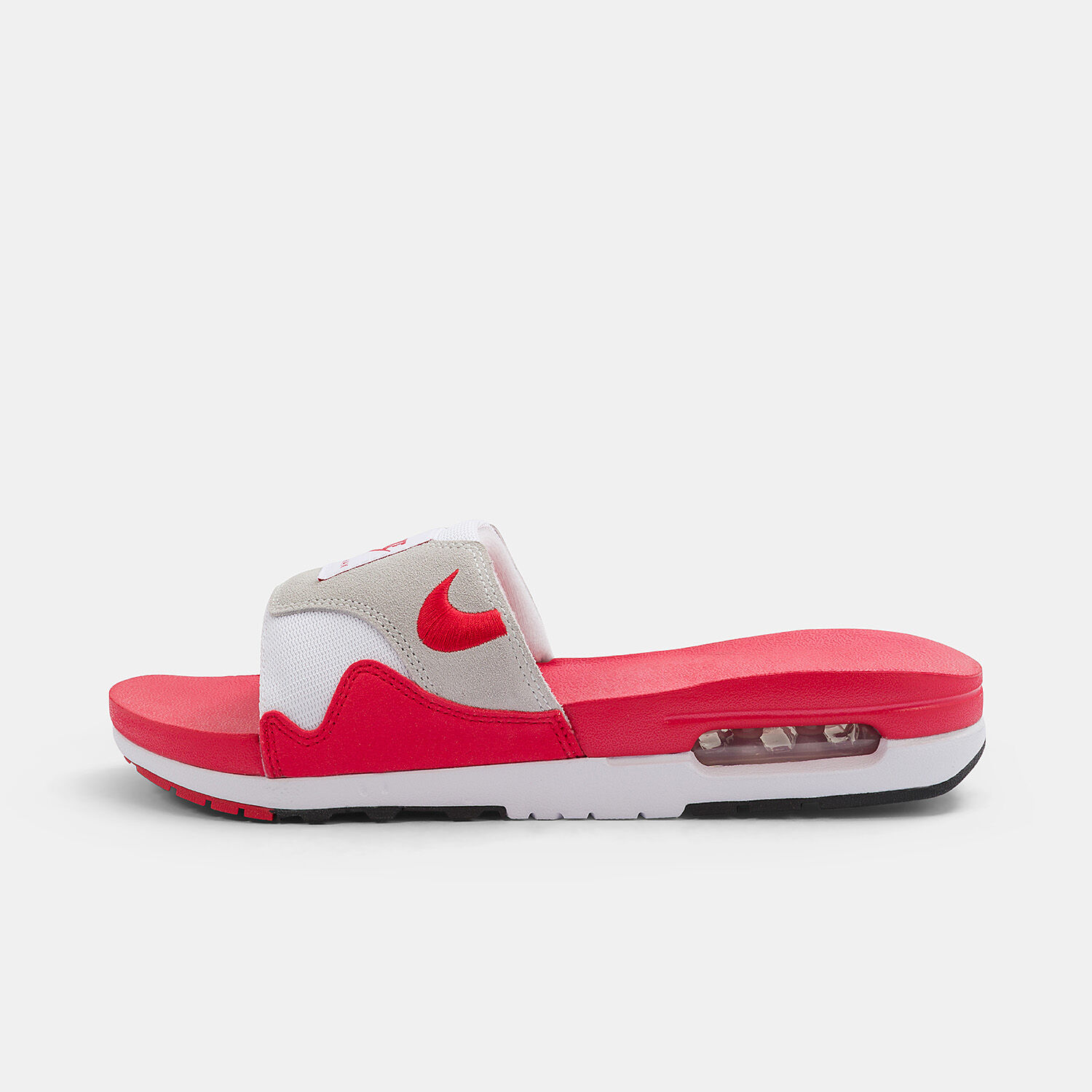 Ciabatte nike top sb donna rosso