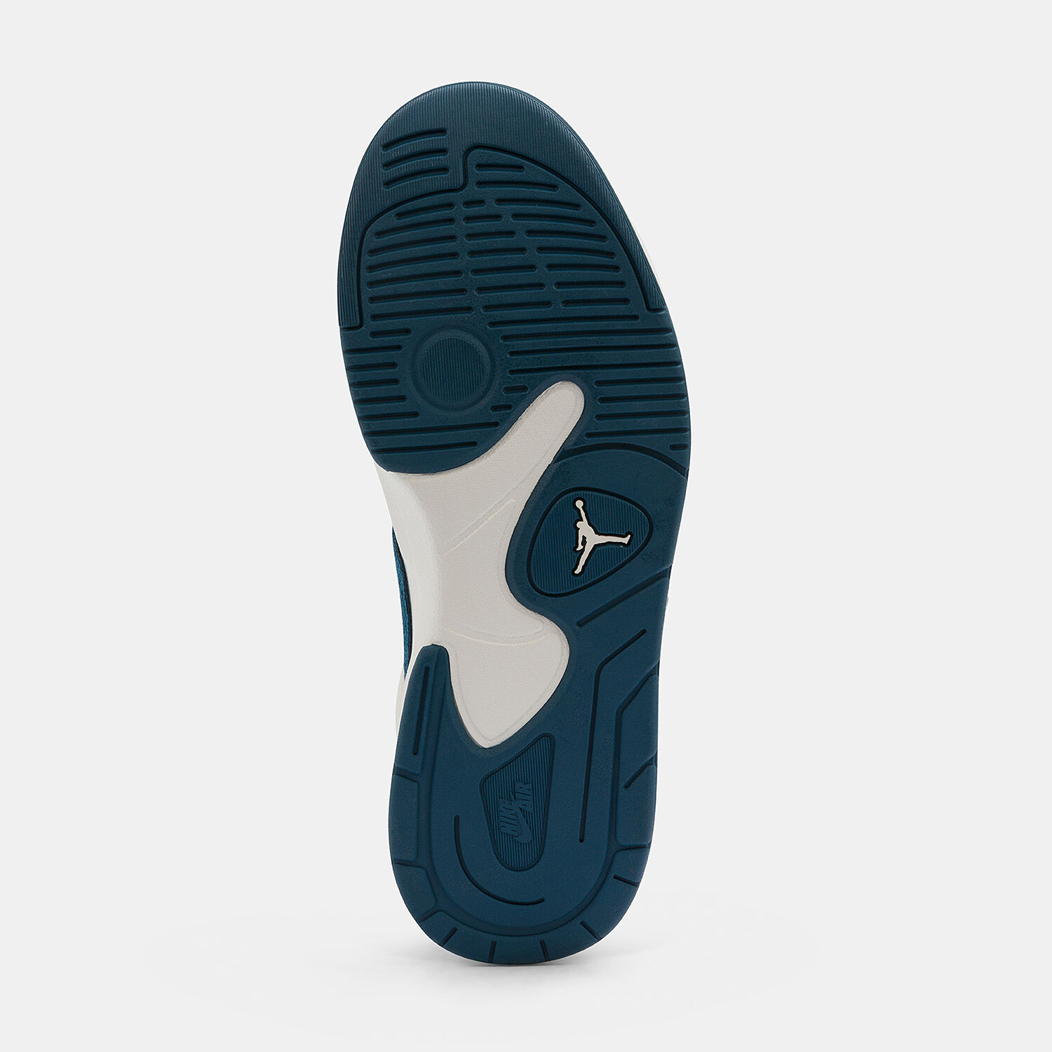 Jordan 11 flight 3 blu hot sale