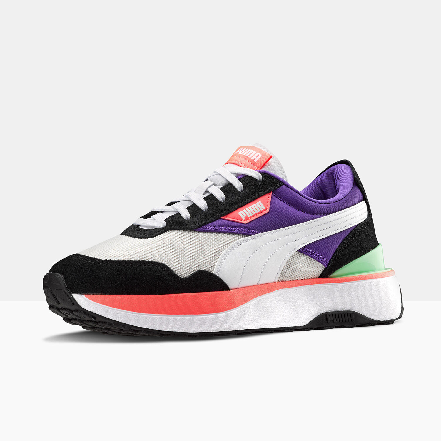 Scarpe puma lucide store