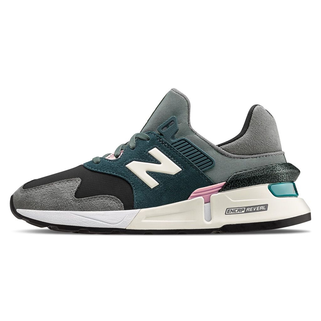 New balance 997 donne nere store