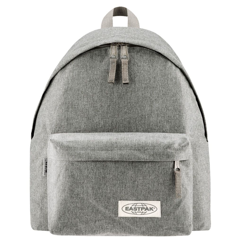 ZAINO EASTPAK PADDED PAK R grigio AW LAB
