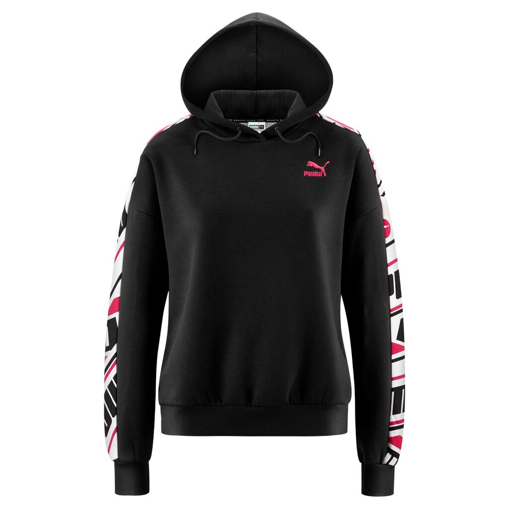 Felpa puma hoodie outlet