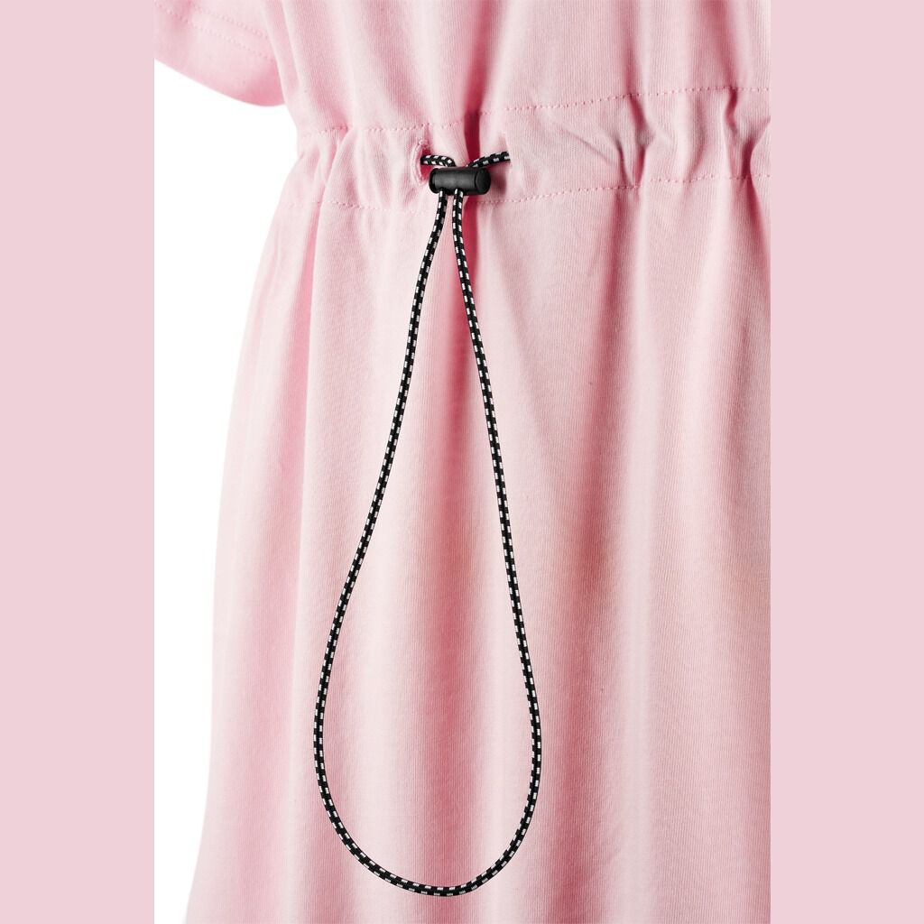 Vestito nike cheap rosa