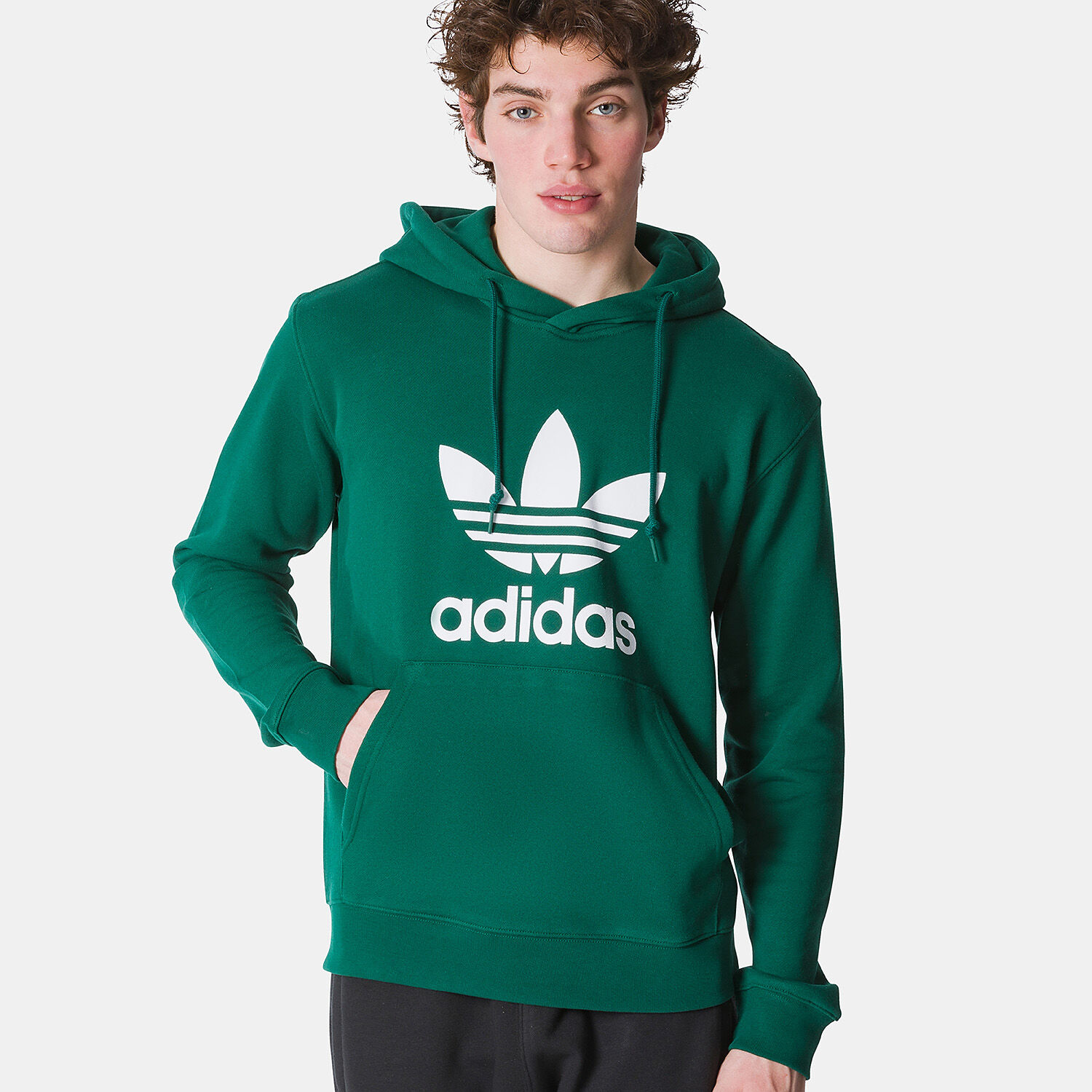 Adidas trf sweatshirt clearance