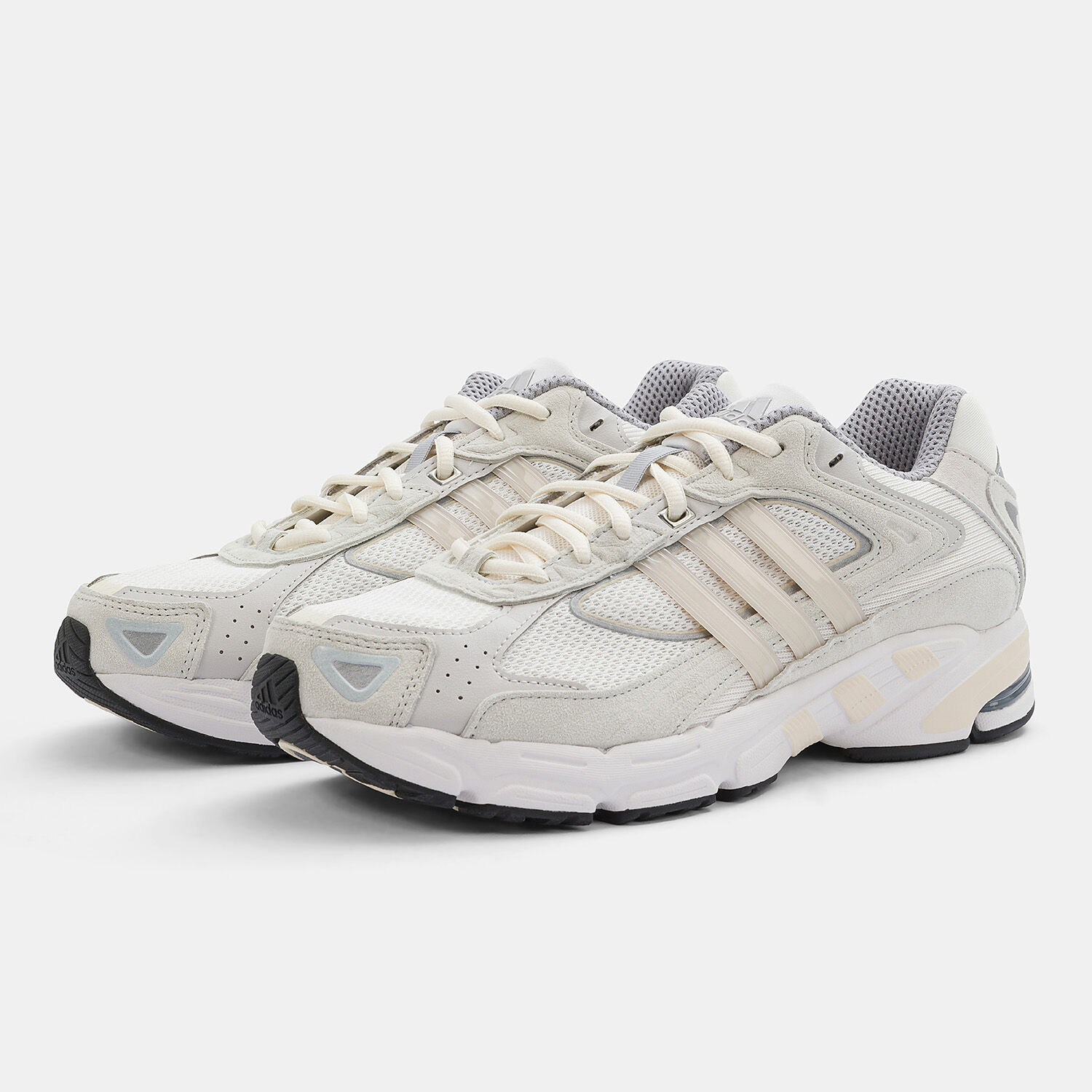 adidas Response CL grigie bianche e beige AW LAB