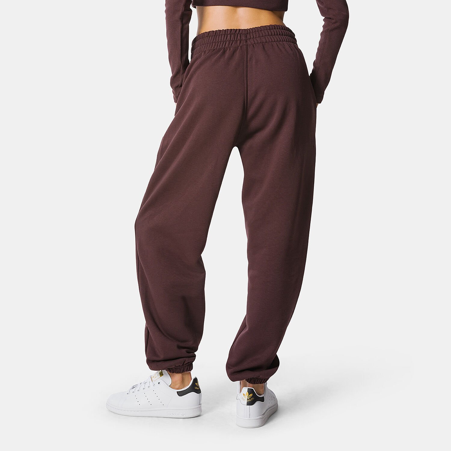 Pantaloni adidas bambino marroni clearance