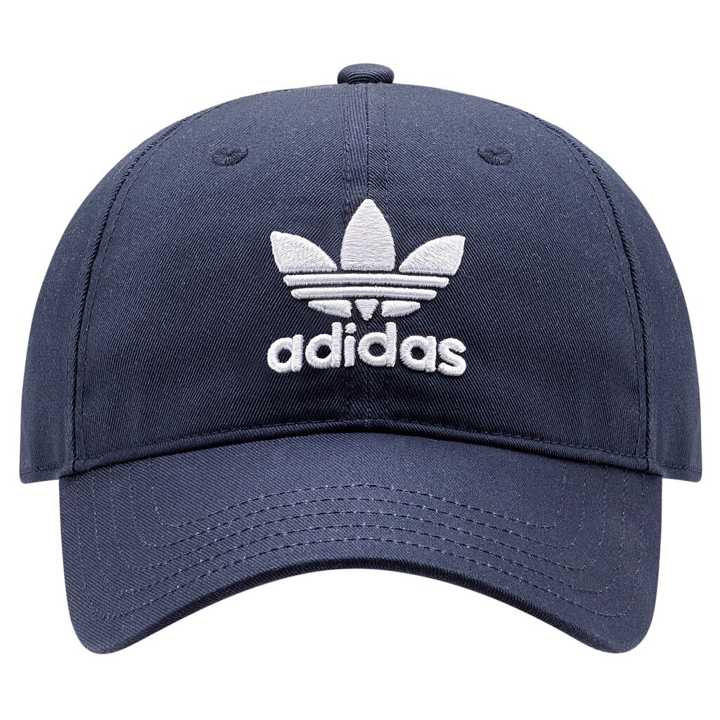 Adidas originals trefoil classic cap hot sale