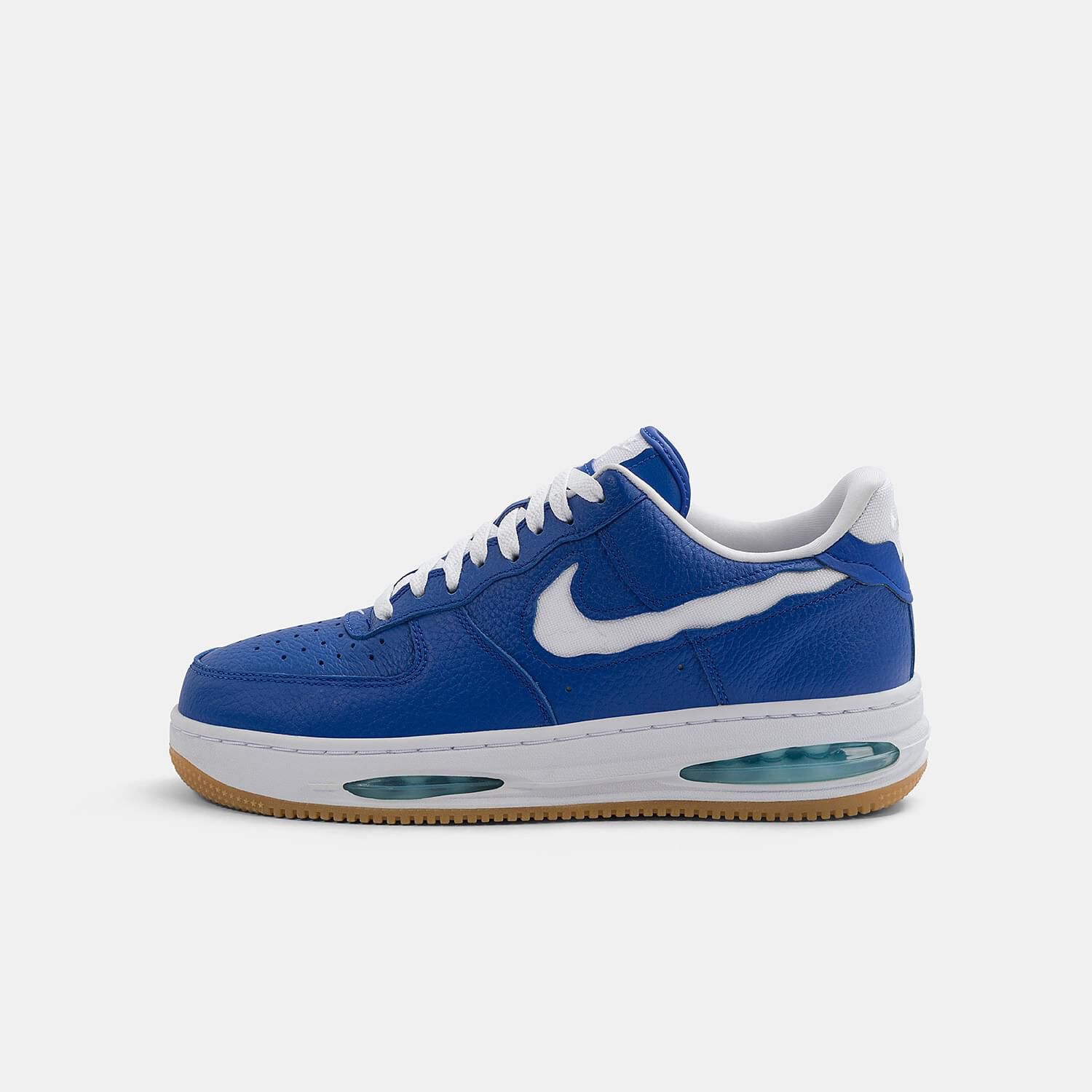 Nike air force blu elettrico new arrivals