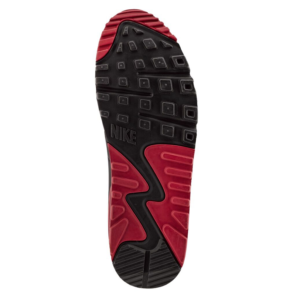 Nike air hotsell nere e rosse