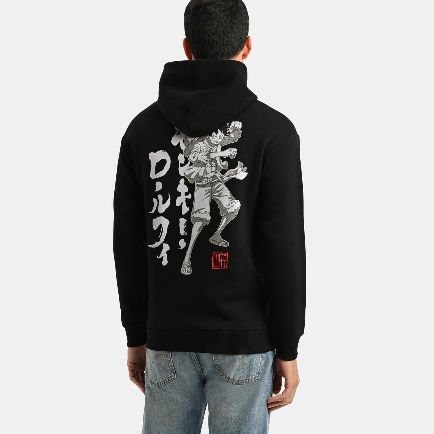 Felpa adidas one piece shop