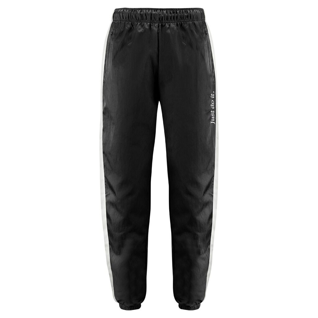 Nike just do it pantaloni top