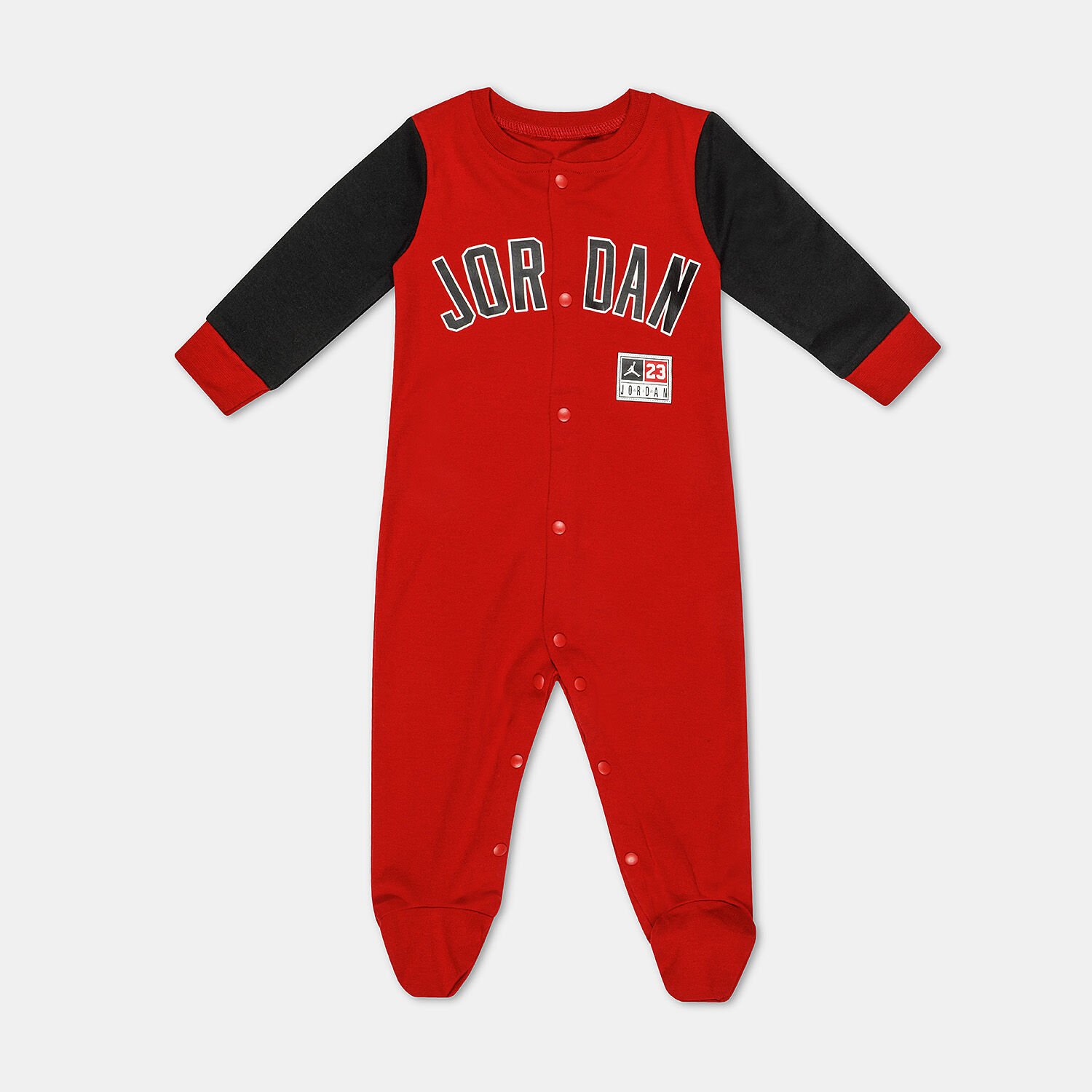 Tutina jordan 2025 neonato