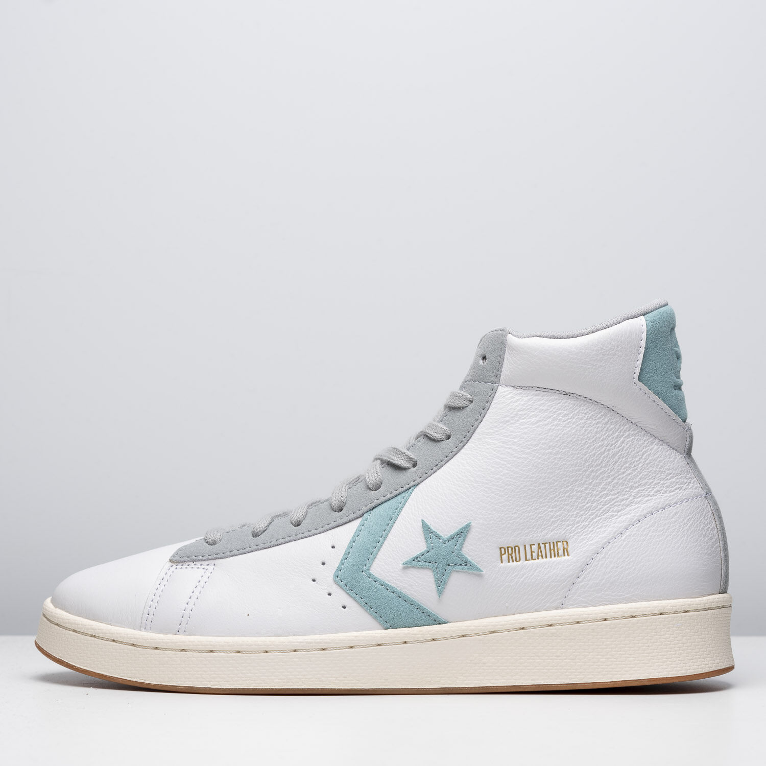 Converse pro leather grigie outlet