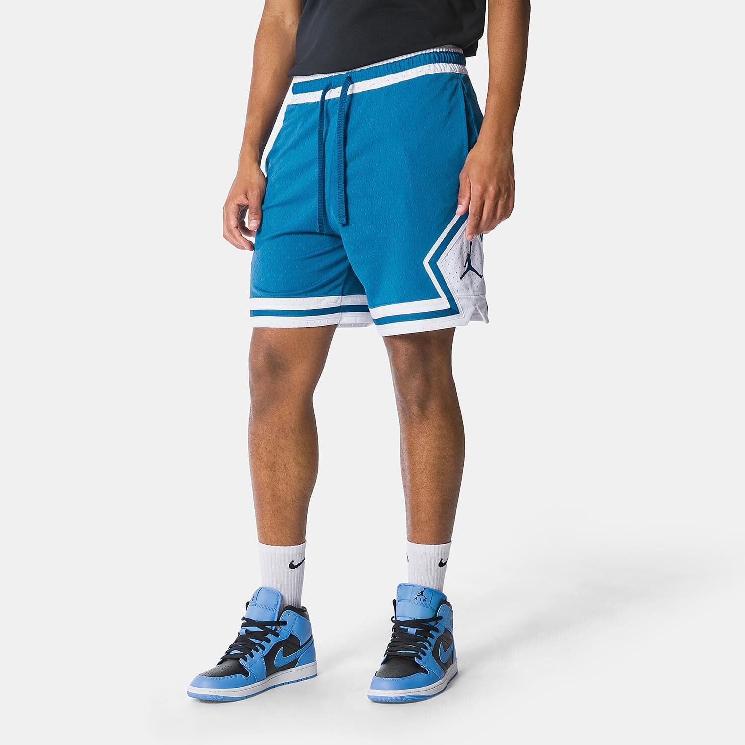 Short jordan uomo store