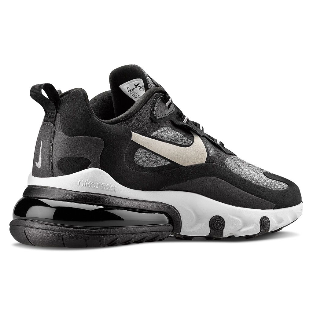 Nike 270 grigie e nere cheap