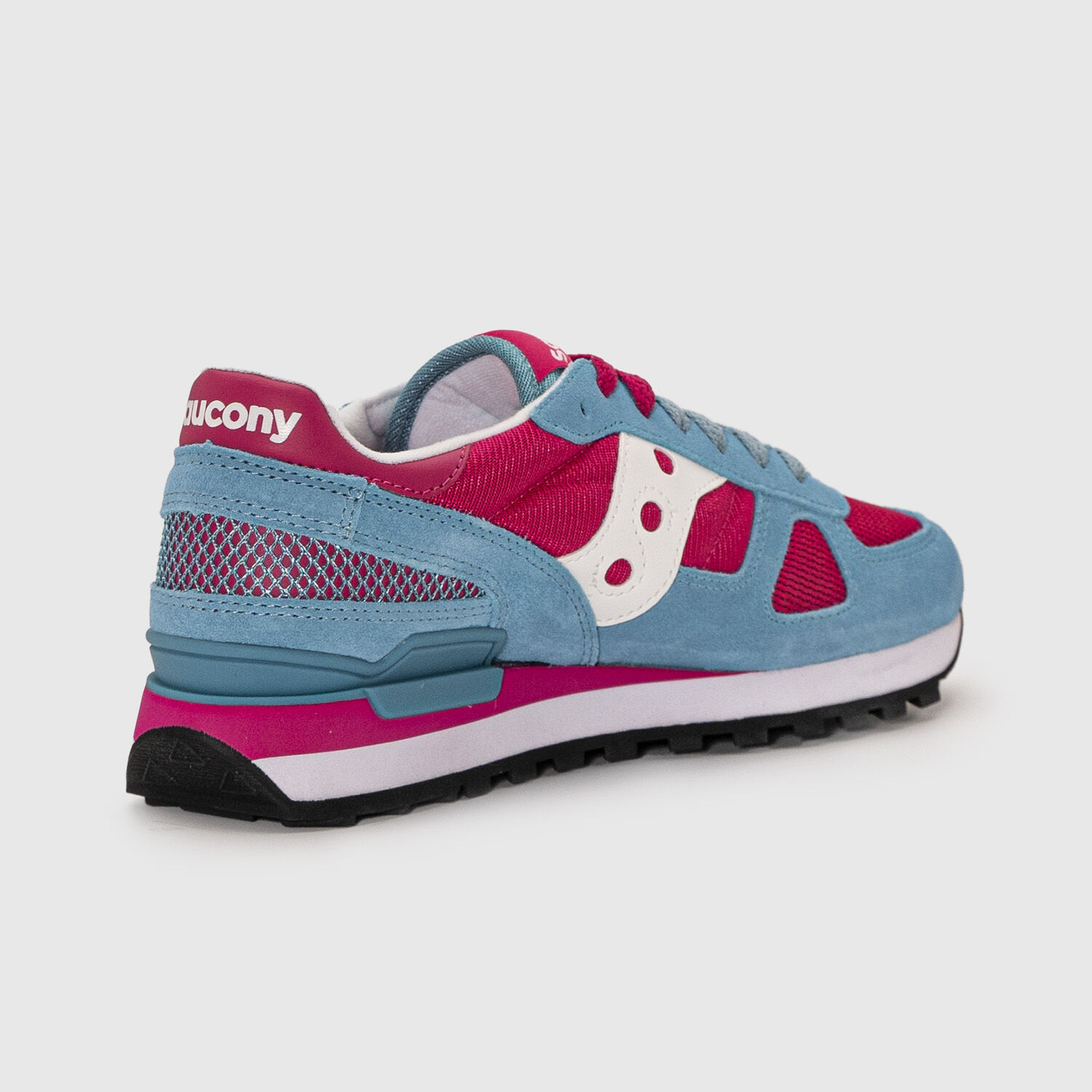 Scarpe saucony azzurre top