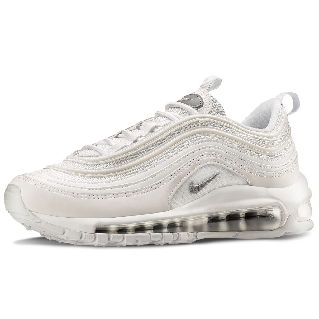 Scarpe air max 97 sale bianche