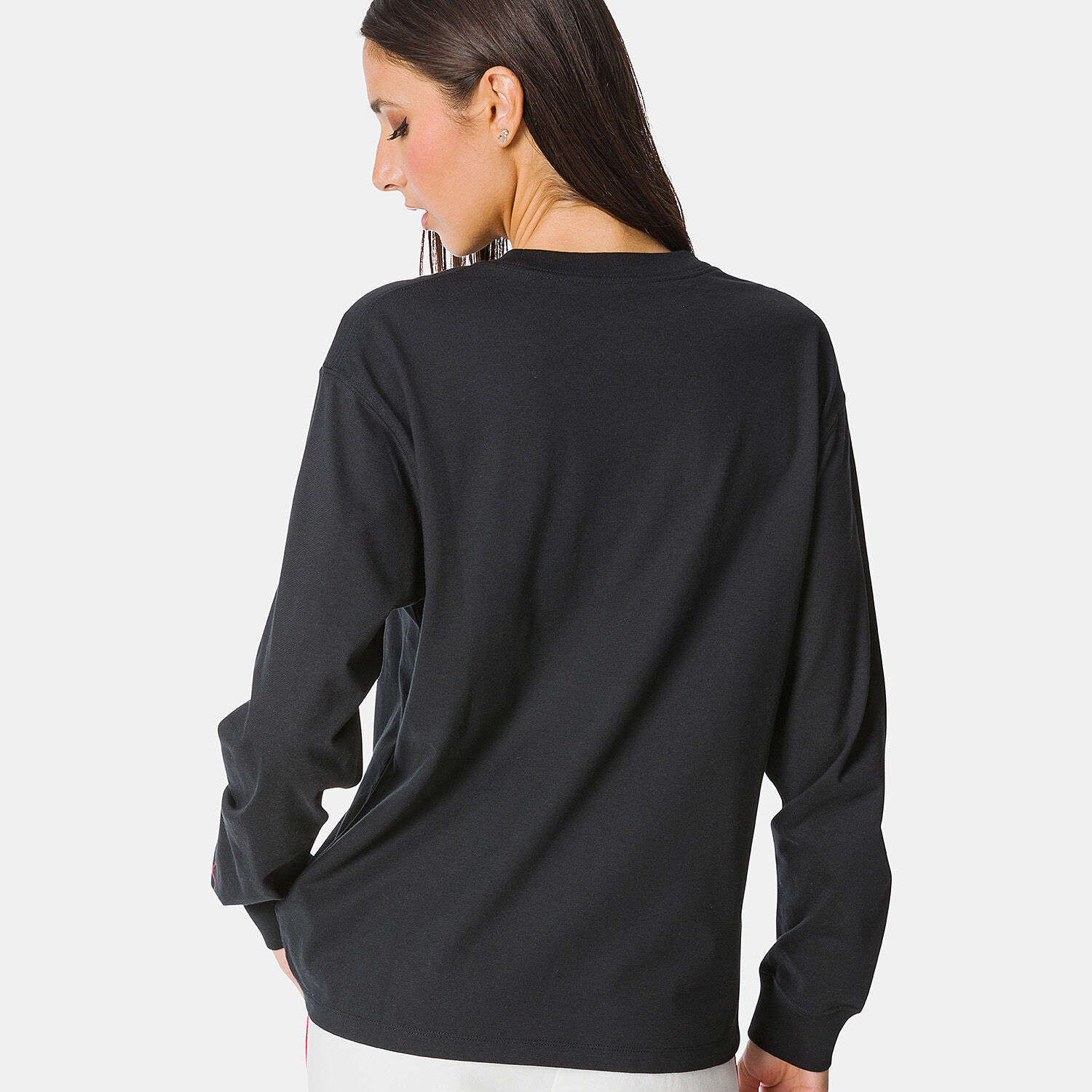 Maglia jordan maniche lunghe discount