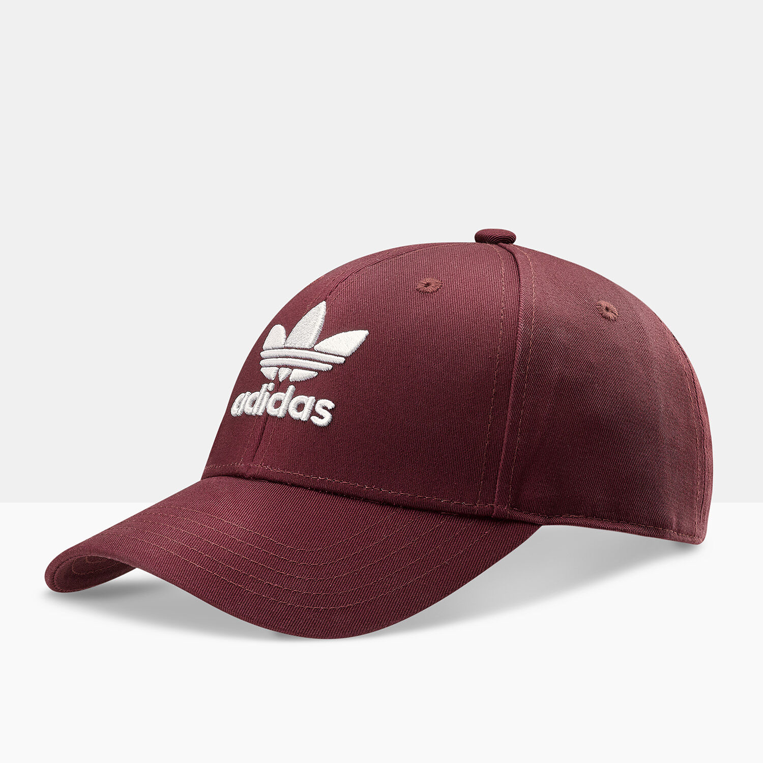 cappellino adidas baseball classic trefoil