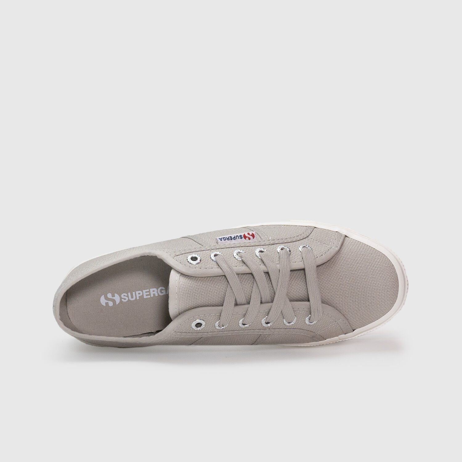 Superga 2790 Cotw Linea Up And Down grigie AW LAB