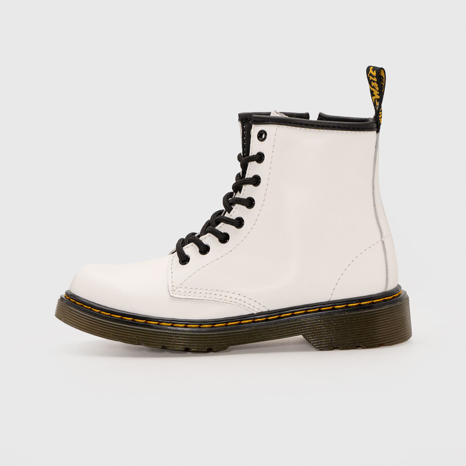 Scarpe bambina dottor martens online