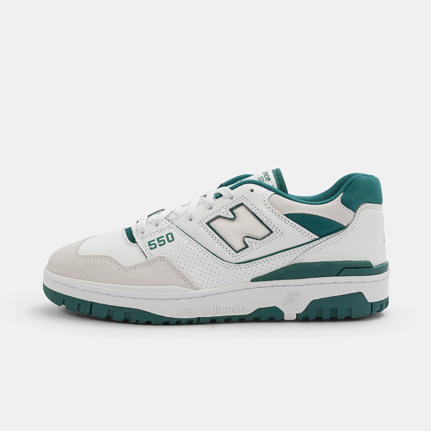 New balance verdi e blu 2025