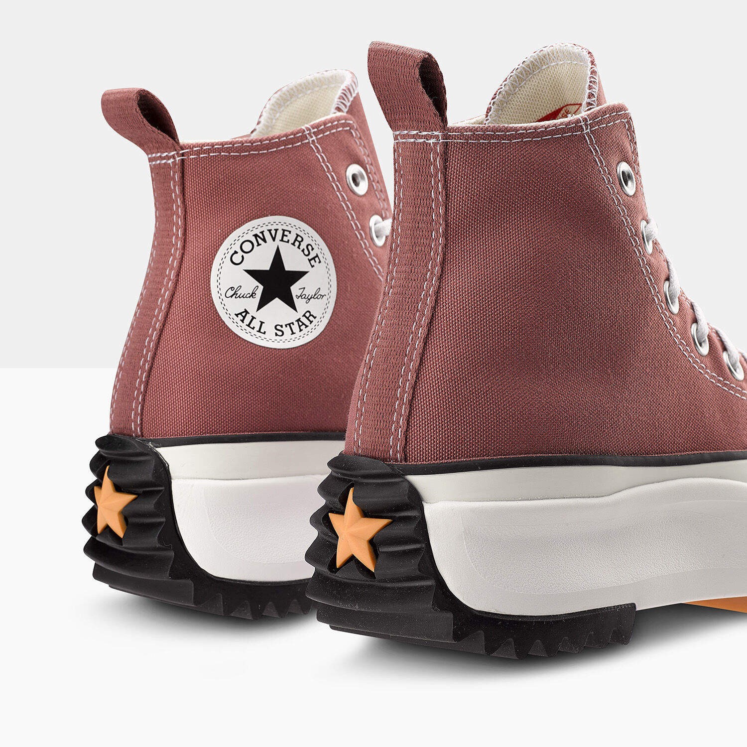 Converse all star rosa cipria discount