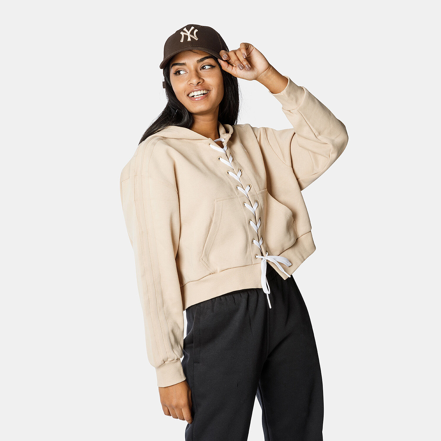 Aw lab felpa adidas shop