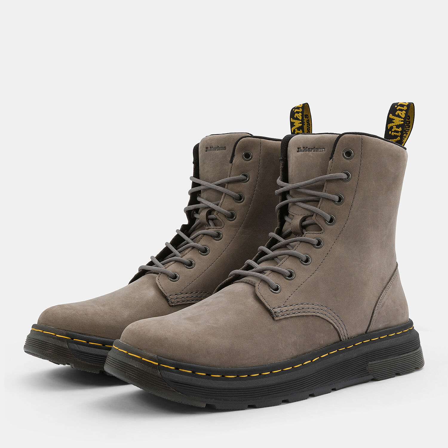 Dr clearance martens gialli