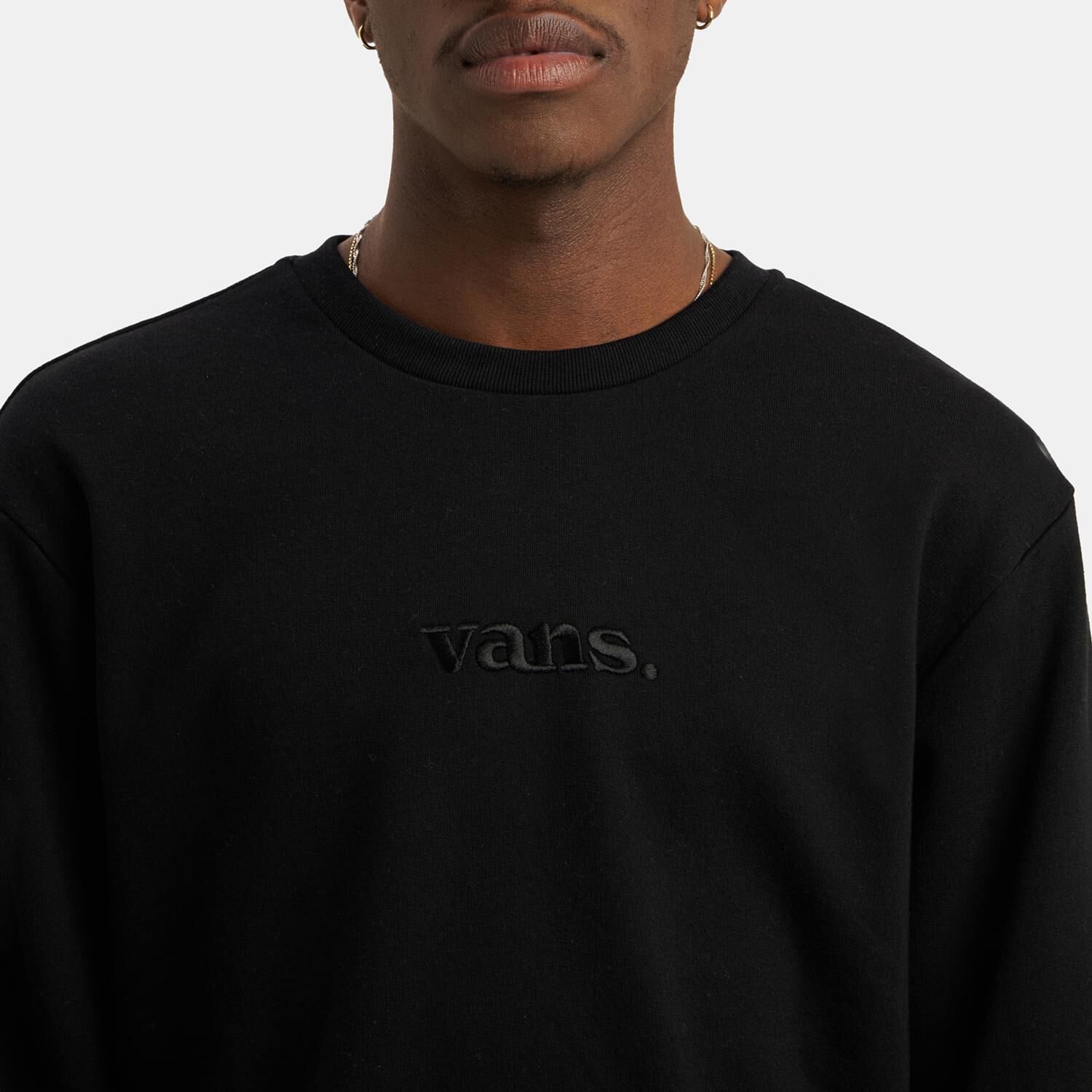 Felpe e maglie vans clearance