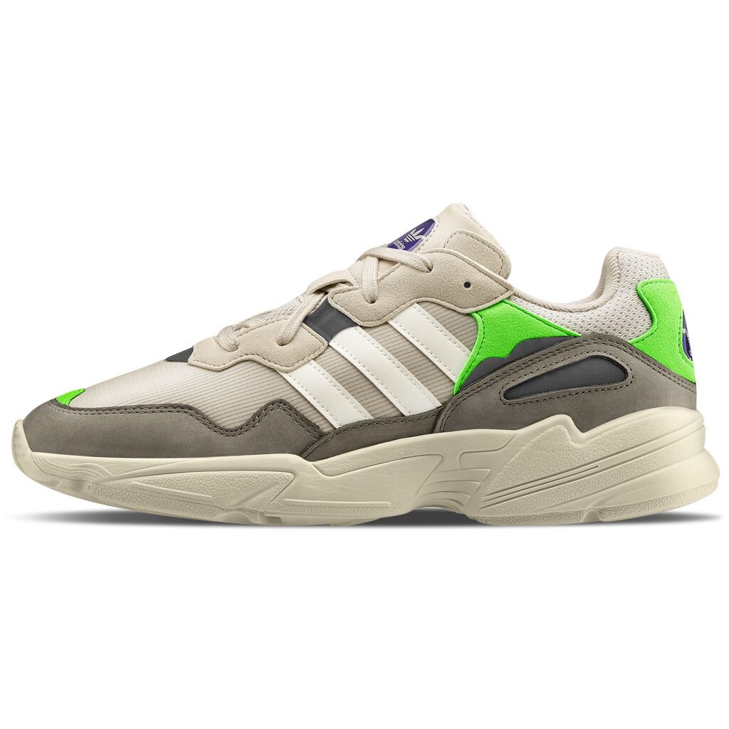adidas Yung 96 grigia AW LAB