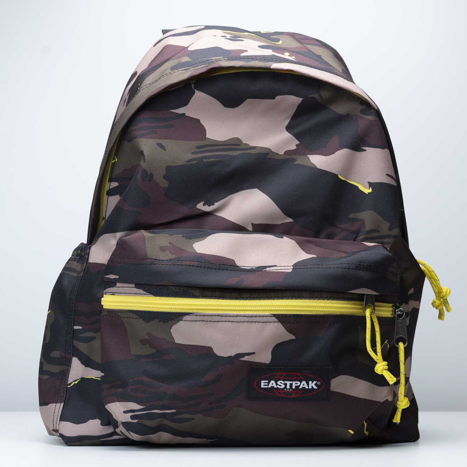 Zaino Easpak Padded Zippl r camouflage AW LAB
