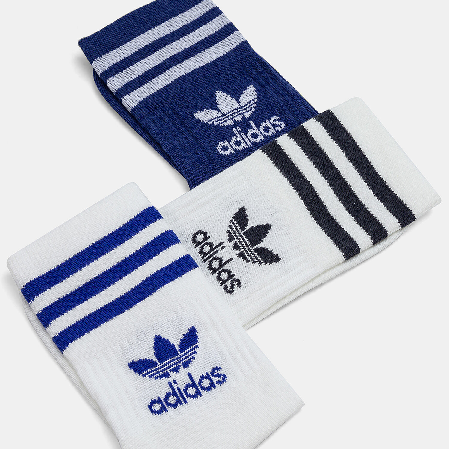 Calzini discount adidas blu