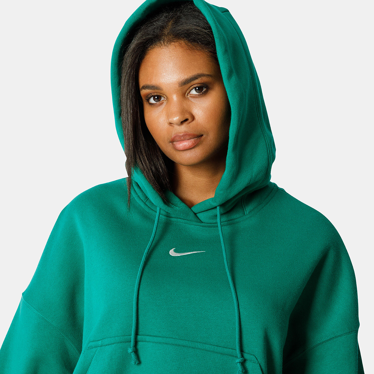 Felpa Nike Sportswear Phoenix Fleece