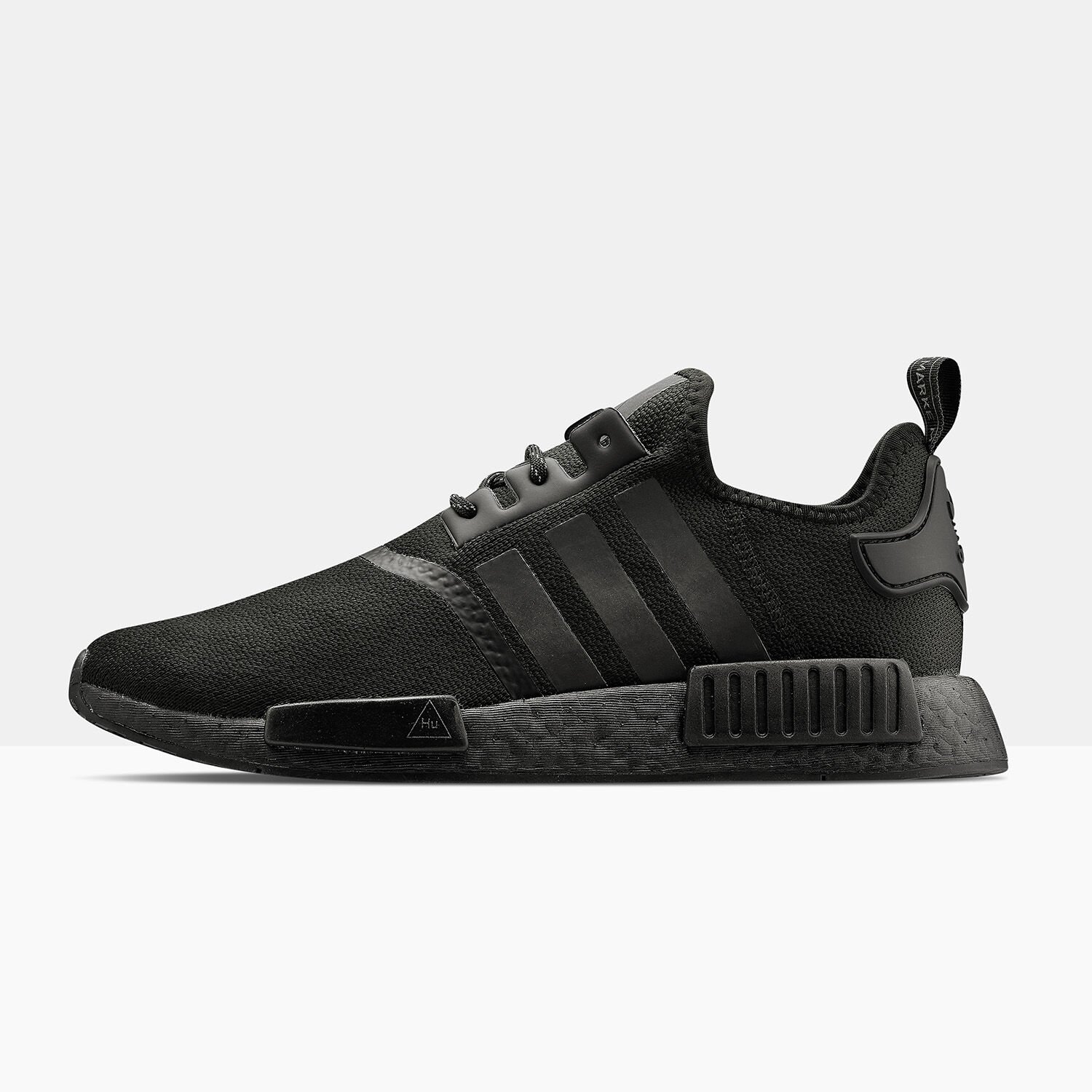 Adidas pharrell williams clearance bambino nero