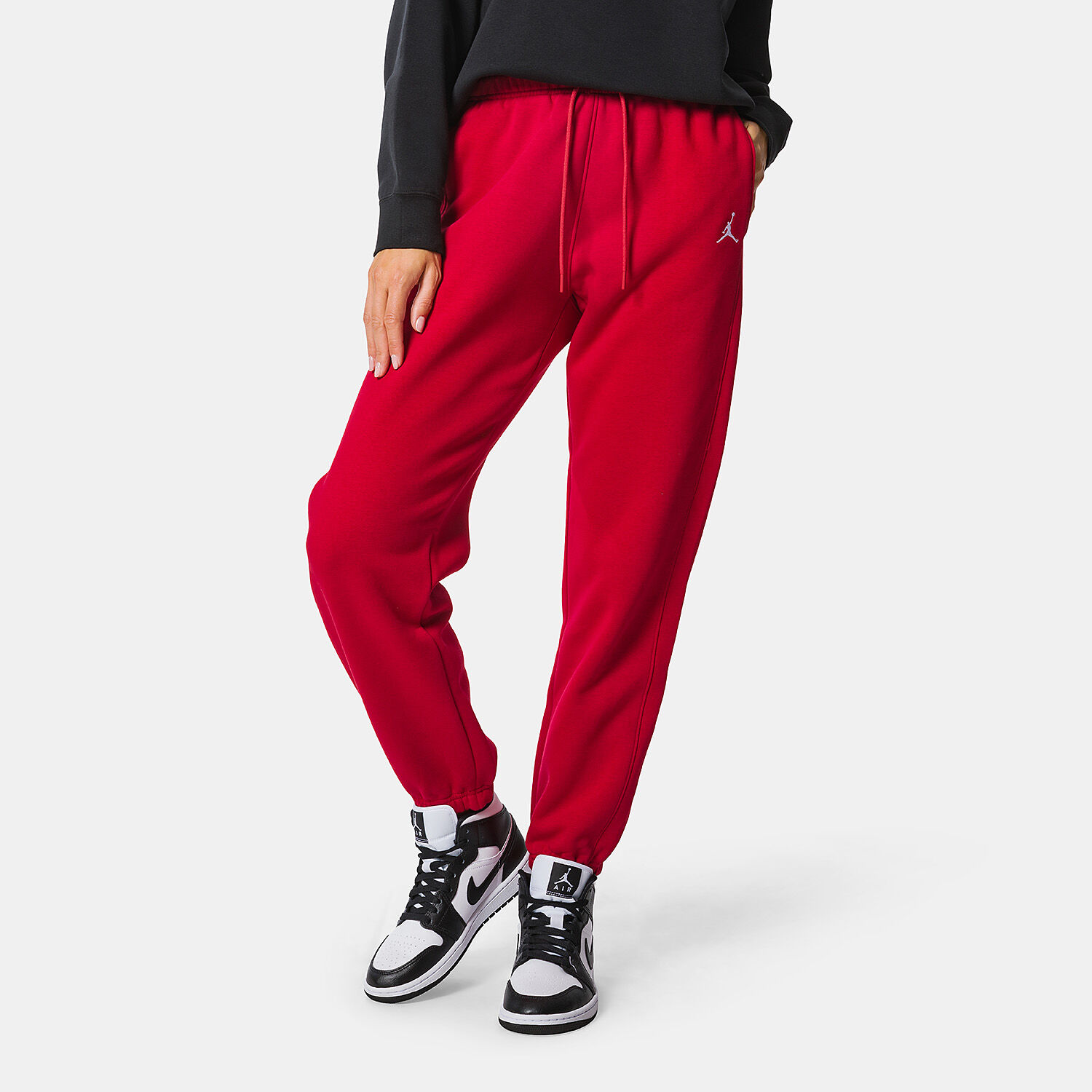 Pantaloni jordan air hot sale